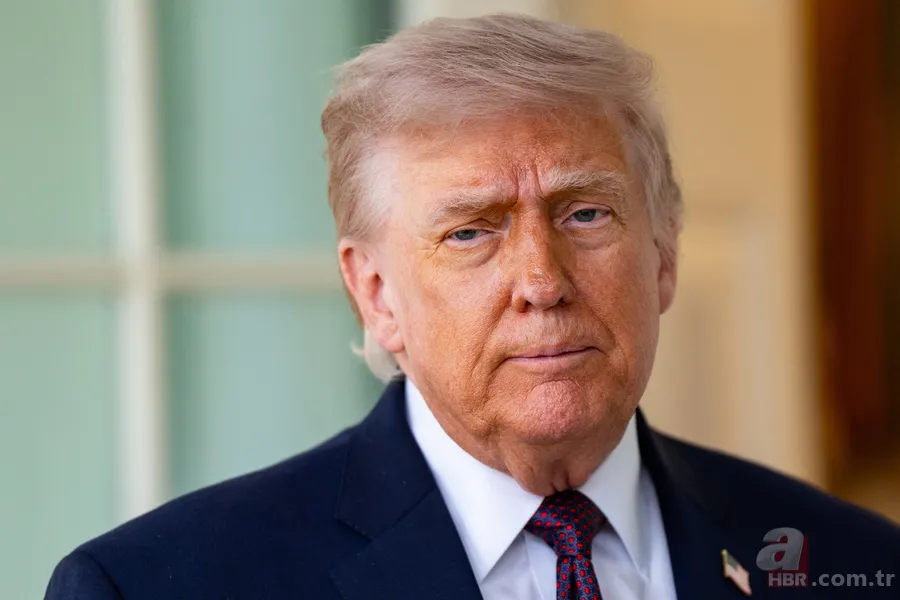 Hürmüz Boğazı için Avrupa kolları sıvadı: ABD’yi devre dışı bırakacak plan! 8