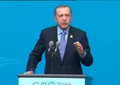Erdoğan: Bumerang gibi gelir sizi vurur!