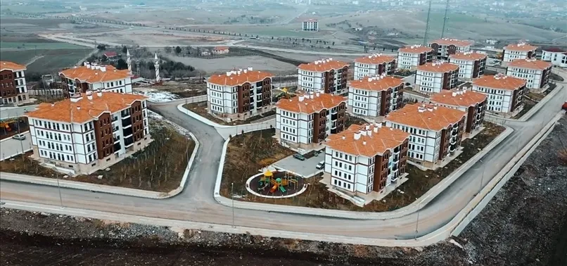 Orta gelirliye konut kampanyasında faiz 1'in altına inecek! İlk kez ev alacaklara bir müjde daha