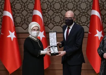 İstanbul Havalimanı'na birincilik ödülü