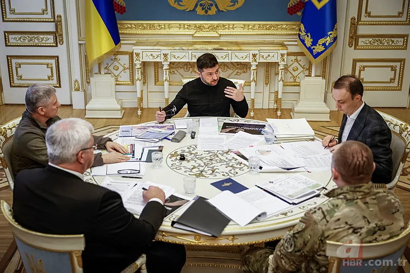 Acımasız motivasyon! Ukrayna savaşı "oyuna" çevirdi 4