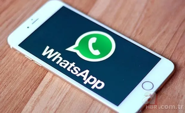 WhatsApp'ta paralı dönem 5