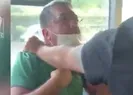 İETT otobüsünde taciz şoku!