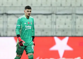 Beşiktaş'a kötü haber! 2 oyuncu kadroda yok