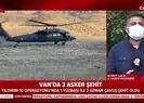 Son dakika: Yıldırım- 10 Norduz operasyonundan acı haber: 3 askerimiz şehit oldu