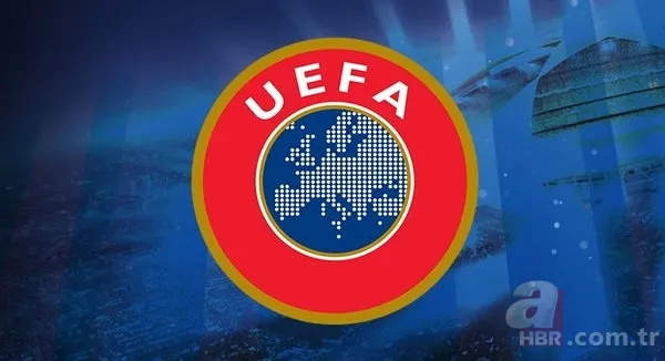 KONFERANS LİGİ kura çekimi CANLI İZLE | UEFA Konferans Ligi kura çekimi KESİNTİSİZ, canlı yayın izle seyret! Fenerbahçe, Beşiktaş rakipleri kim oldu? 6