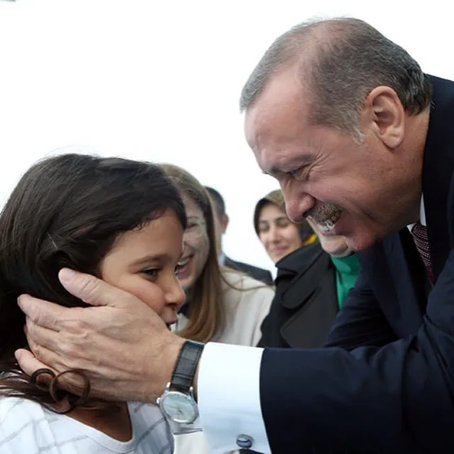 Başkan Erdoğan 65 yaşına girdi! İşte en beğenilen fotoğraflarla Başkan Erdoğan