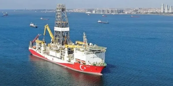 Enerjide bağımsızlığa giden yol böyle açıldı! Tehditlere ve tuzaklara rağmen geri adım atılmadı | Berat Albayrak kaleme aldı - 4