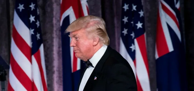 Donald Trump yönetimine bir engel daha