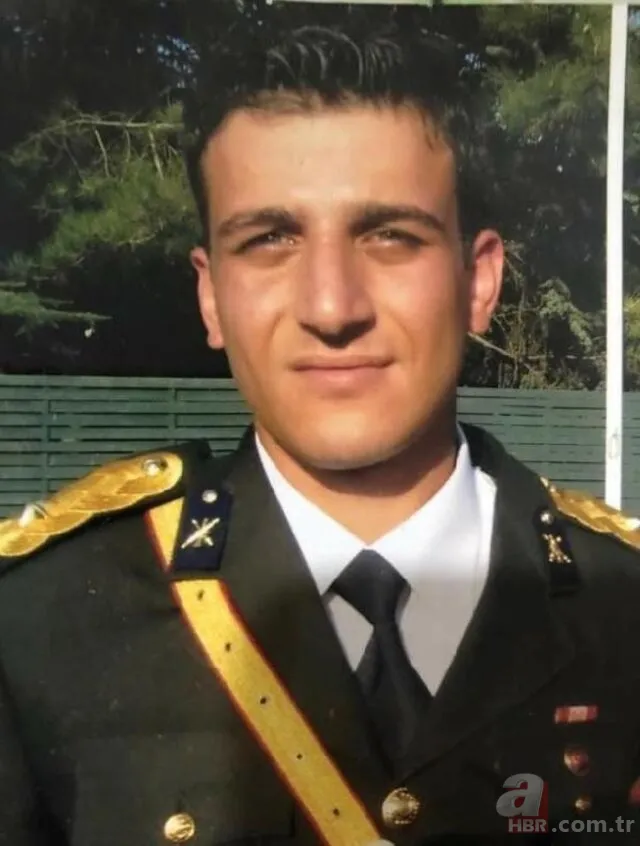 Bitlis'teki helikopter kazasında şehit olan askerlerin kimlikleri 6