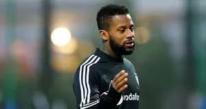 Jeremain Lens Beşiktaş’tan ayrılacak mı? Açıkladı