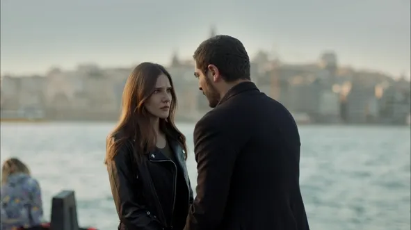 Maraşlı 21. bölüm | Mahur her şeyi öğrendi mi?