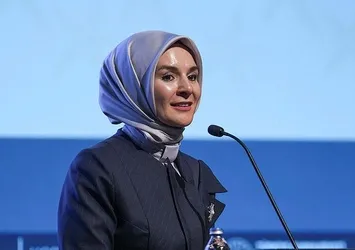 Engelliye ÖTV muafiyeti kalkıyor mu? Kadın çalışana hangi destekler verilecek? Bakan Mahinur Özdemir Göktaş'tan flaş açıklamalar