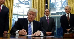 Trump’tan kürtaj genelgesi