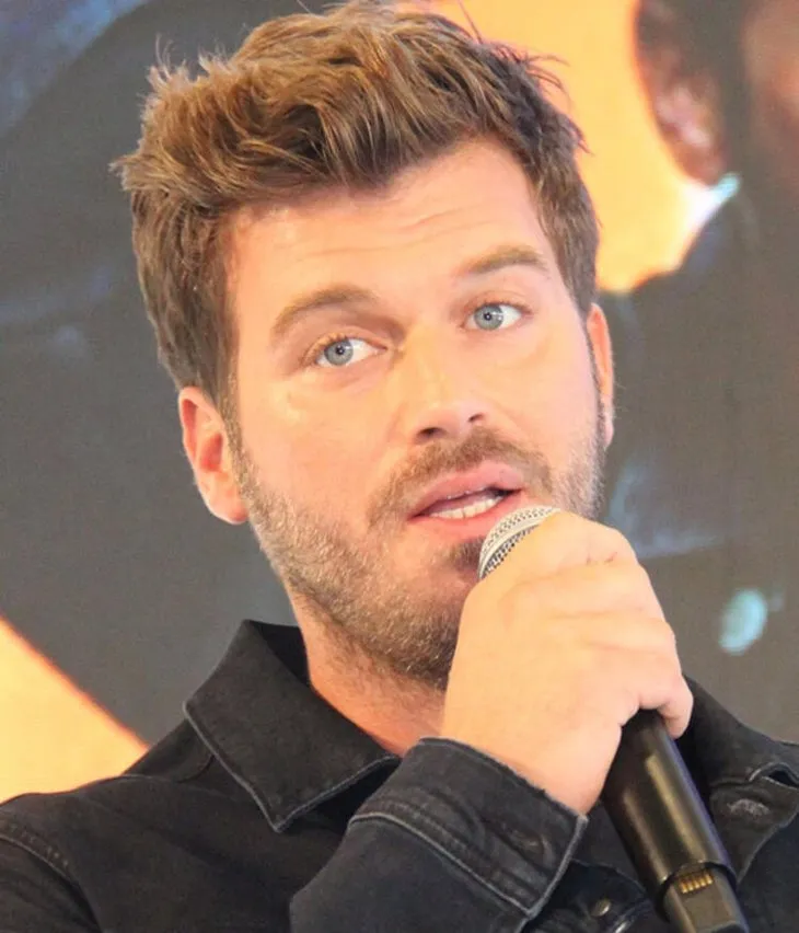 Kıvanç Tatlıtuğ'dan 750 bin TL’lik korona önlemi