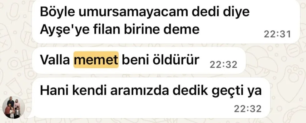 zekiye-derinin-feci-sonu-silinen-whatsapp-mesajlari-cozecek-mehmet-beni-oldurur-1783317812103.jpeg Uzman ekip silinen WhatsApp mesajlarını geri getirecek.