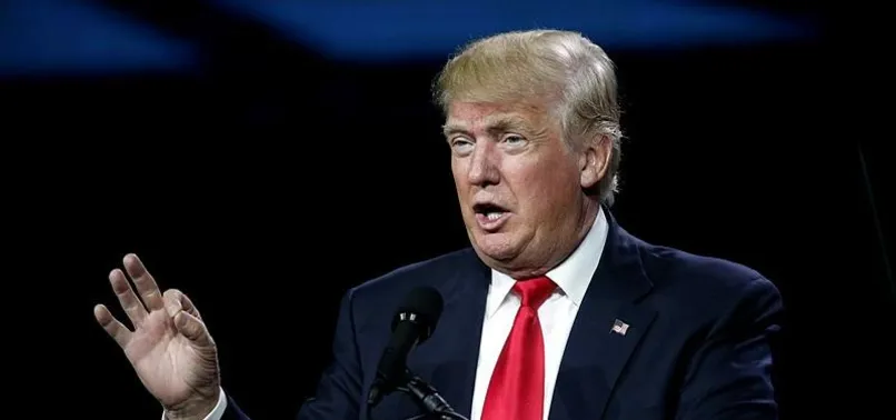 Trump'tan Saddam Hüseyin'e övgü