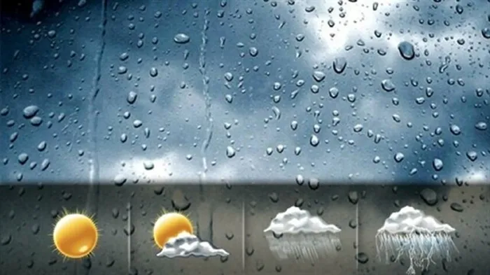 Meteoroloji uyardı! 5 günlük SON DAKİKA hava durumu tablosu | Ankara İzmir İstanbul’da hava nasıl olacak? - 7