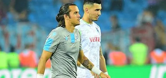 Trabzonspor’un kalesini koronavirüs vurdu!