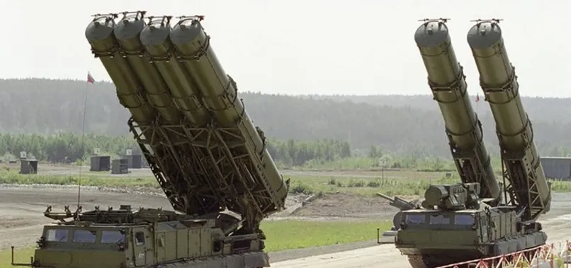 İşte Yunanistan'ın gizli S-300 planı! Gerginliği krize çevirdiler! Yunan basınından itiraf gibi haber