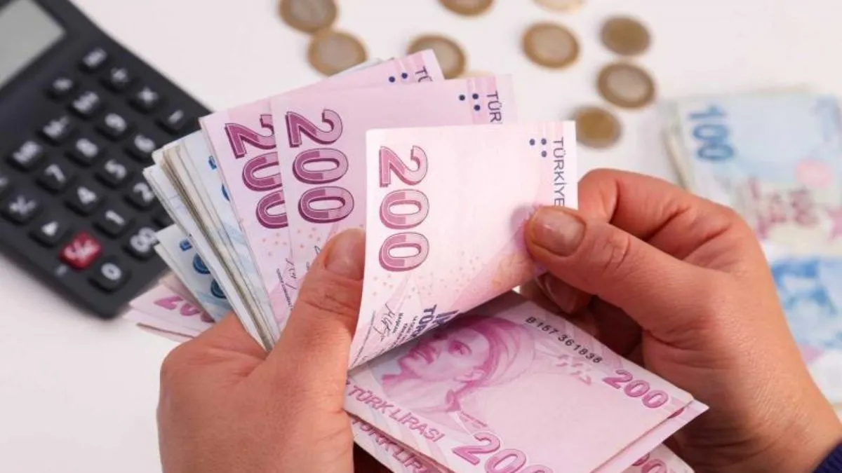 Memurun ilk zam teklifi ne olacak? Bakan Işıkhan'dan önemli açıklamalar