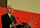 CHPde kurultay tarihi belli oldu