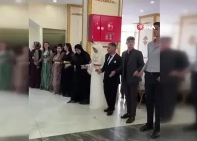 Yüksekova’ya Endonezyalı gelin