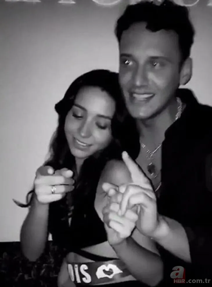 Zeynep Bastık ve Tolga Akış tek celsede boşandı! Ayrılığın perde arkası şaşırttı