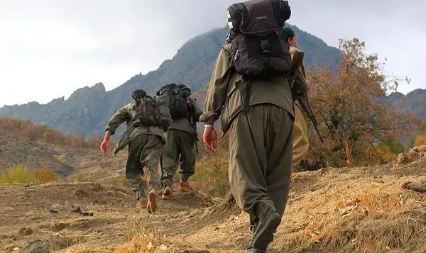 PKK nedeniyle 25 bin öğrenci Duhok’ta kaldı! Evlerine dönemiyorlar