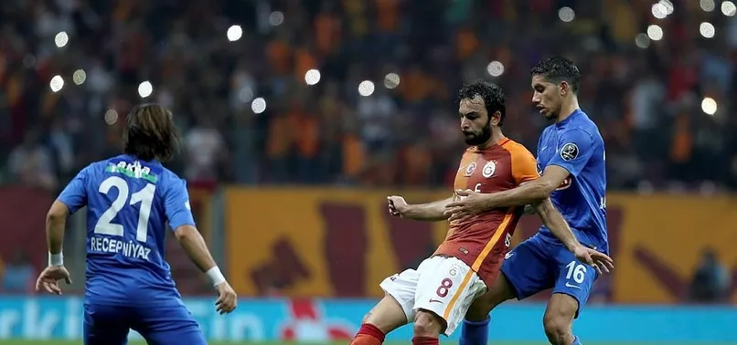 Selçuk İnan krizinin nasıl aşıldığı ortaya çıktı