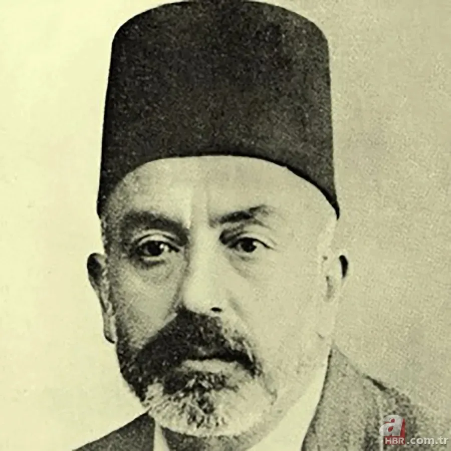 Vatan aşkıyla yazılan mısralar: Mehmet Akif Ersoy’un hayatı ve İstiklal Marşı’nın doğuşu 2