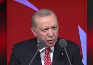 "ÖNÜMÜZDEKİ DÖNEMİ TÜRK ASRI İLAN EDECEĞİZ"