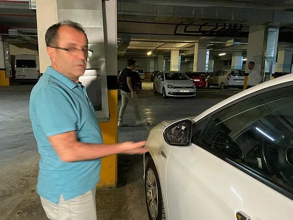 1694318177956.jpeg İSPARK'ta büyük rezalet! Araçlar zarar gördü vatandaş CHP'li İBB'ye isyan etti: Kopyala yapıştır cevap verdiler - 5