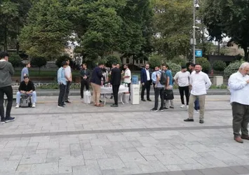 LGBT'ye karşı Fikirde Birlik ve Mücadele Platformu'ndan flaş açıklama! Aileni ve neslini koru, sapkınlığa dur de