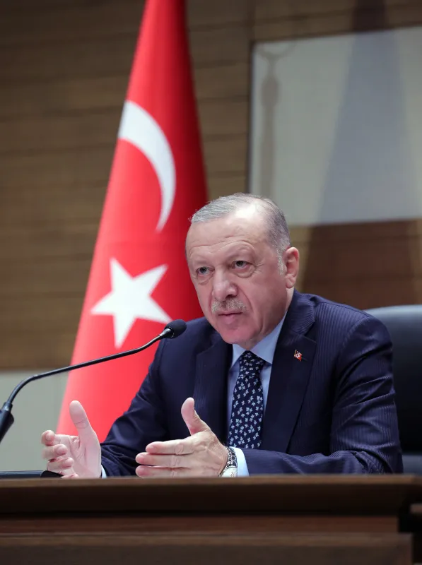 Son dakika: Başkan Erdoğan’dan Bosna Hersek ziyareti öncesi önemli açıklamalar! Taliban’ın teklifini açıkladı