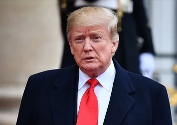 Trump'tan NATO'ya yeni komutan ataması