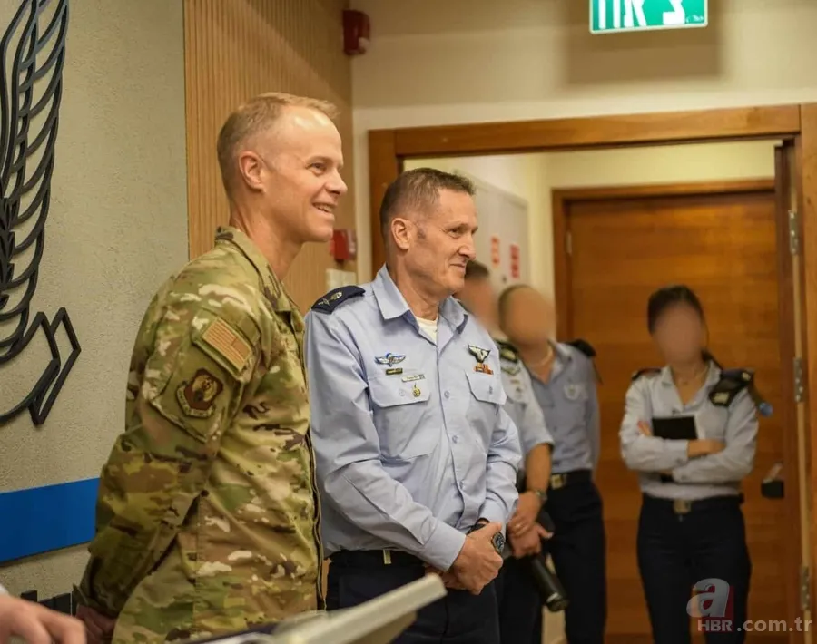 GKRY, İsrail ve Yunanistan’dan şer ittifakı! Türkiye’ye karşı askeri güç masada 4