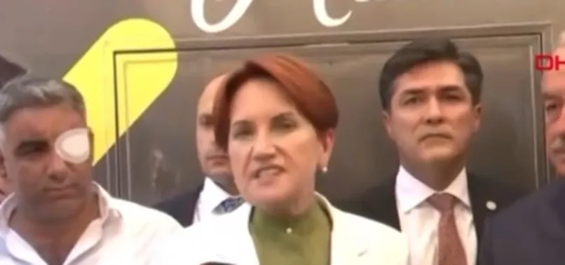 İYİ Parti HDP taleplerine ne diyecek? İYİ Parti'de "Kılıçdaroğlu" çatlağı