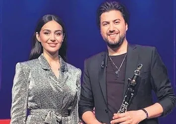 Sosyal medyayı sallayan 'Samsak Döveci' türküsü kriz çıkardı!