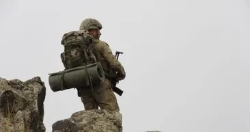 Ağrı-Iğdır-Kars-Ardahan illerinde Eren-15 Ağrı Dağı-Çemçe Madur operasyonu başlatıldı