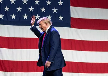 Trump geri döndü: Ülkemiz cehenneme gidiyor! Doların egemenliği sarsıldı