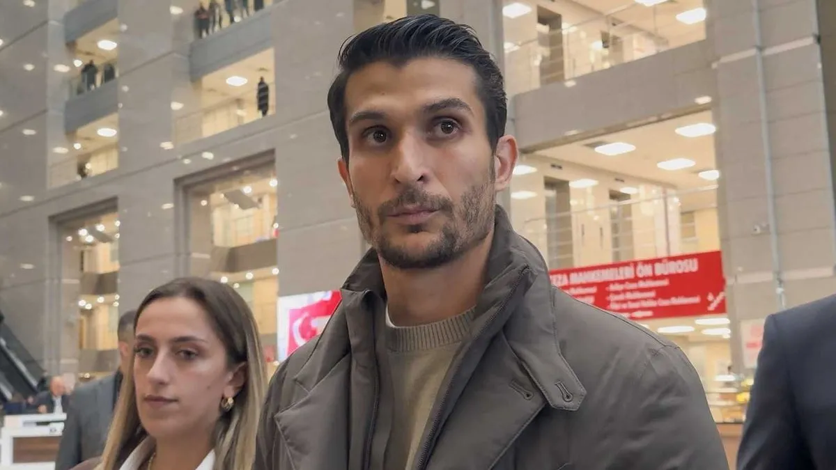 PFDK'dan Ersin Destanoğlu ve Necip Uysal kararı! Futbolculara bahis soruşturmasında flaş gelişme