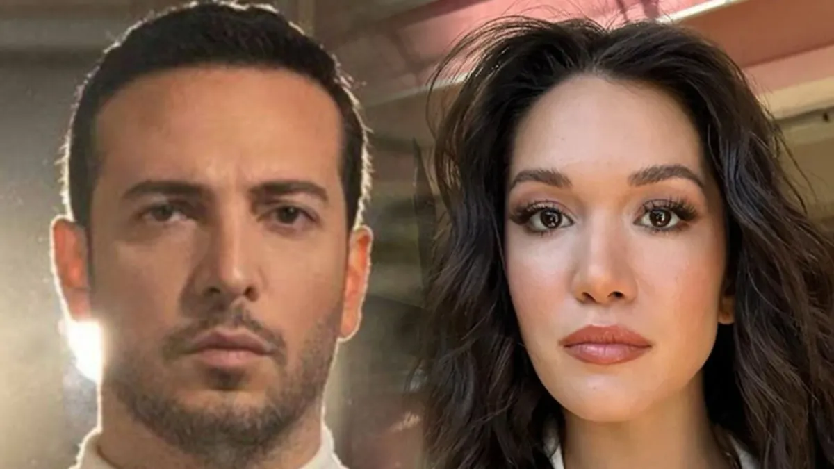 Oğuzhan Koç ile Hazal Subaşı ilk kez el ele görüntülendi!
