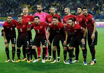 Mili Takım'ın Hırvatistan 11'i belli oldu
