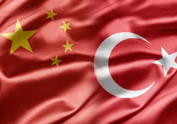Çin ile ticarette yuan dönemi