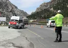 Virüs tedbirlerine uymayan 23 kişiye 72 bin TL ceza!