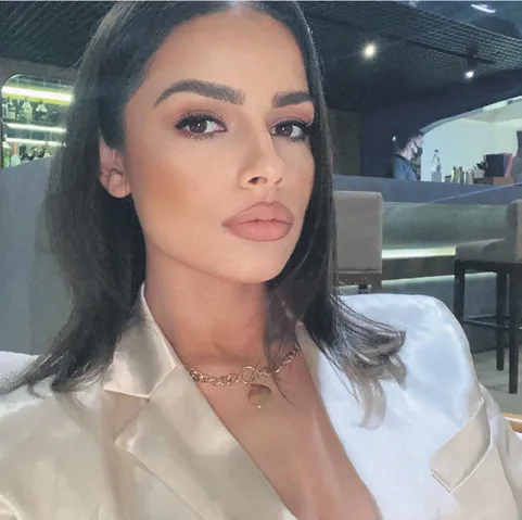 Beyazıt Öztürk sevgilisinin kurbanı oldu! Paylaşımı ele verdi