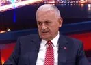 Yıldırım’dan 7’li koalisyona FETÖ-PKK tepkisi
