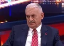 Yıldırımdan 7li koalisyona FETÖ-PKK tepkisi