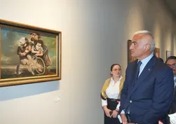 İstanbul’da kültür sanat şöleni başladı: 400’den fazla etkinlik! Beş gastronomi rotası ziyaretçileri bekliyor